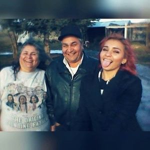 Meet your Posher, Wilma